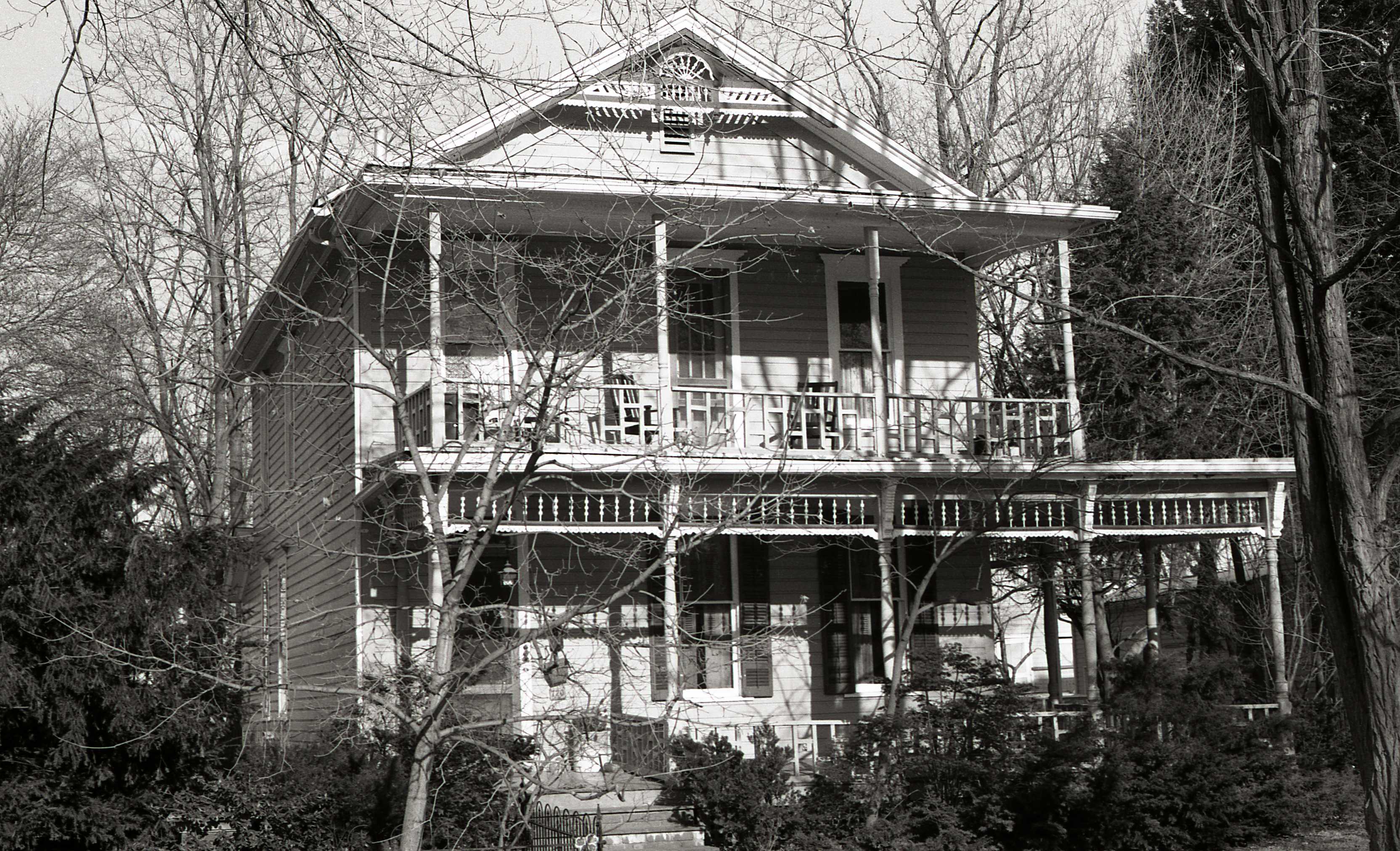 Image credit: Historic Preservation Commission of South Bend and St. Joseph County